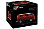 Revell Adventskalender \'VW T2 Bus\', lettklikk-system