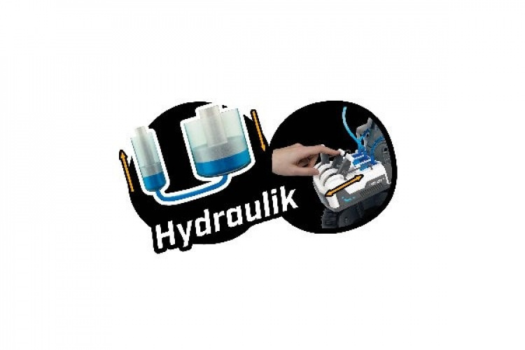 Revell Adventskalender \'Engineers Hydraulik Bagger\' 1:24