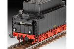 Revell Ekspresslokomotiv BR 02 & Tender 2\'2\'T30 Revell Ekspresslokomotiv BR 02 & Tender 2\'2\'T30