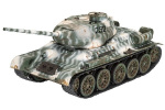 Revell T34/85 1:35