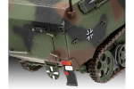 Revell Wiesel 2 LeFlaSys BF/UF Revell Wiesel 2 LeFlaSys BF/UF