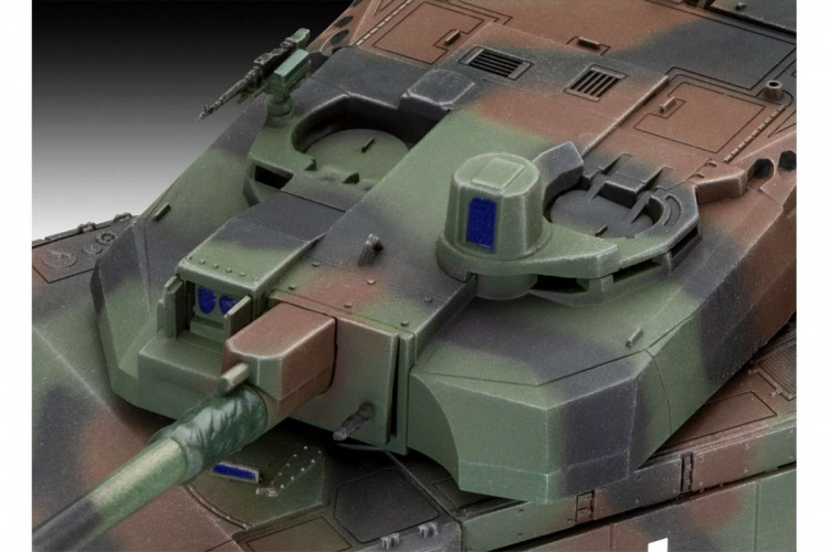 Revell Leclerc T5 Revell Leclerc T5