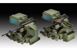 Revell GTK Boxer GTFz 1:35 Revell GTK Boxer GTFz 1:35
