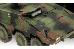 Revell GTK Boxer GTFz 1:35 Revell GTK Boxer GTFz 1:35