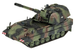 Revell Panzerhaubitze 2000 1:72