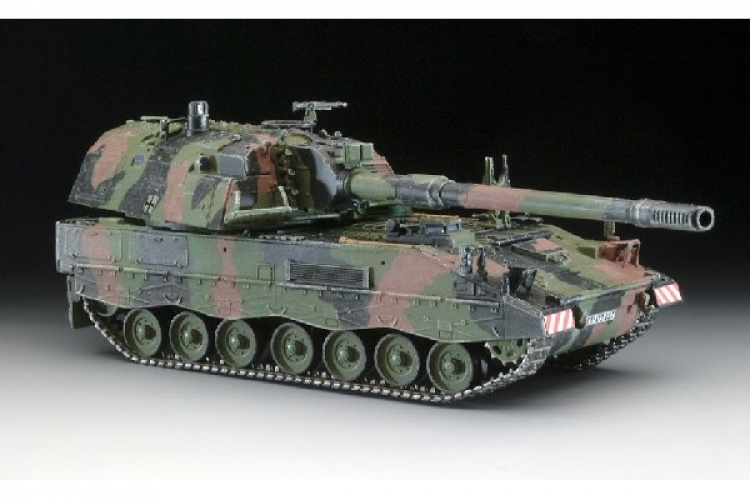 Revell Panzerhaubitze 2000 1:72