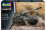 Revell Panzerhaubitze 2000 1:72
