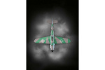Revell Messerschmitt Bf109G-6 (easy-click) 1:32