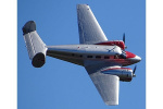 Revell Beechcraft Model 18 1:48