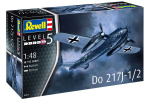 Revell Do 217J-1/2 1:48