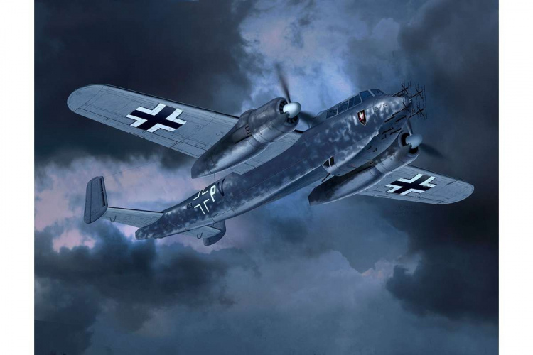 Revell Do 217J-1/2 1:48