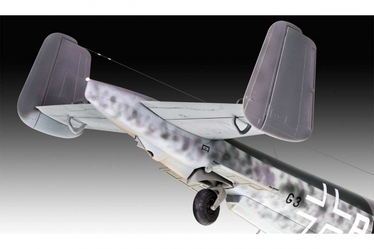 Revell Do 217J-1/2 1:48