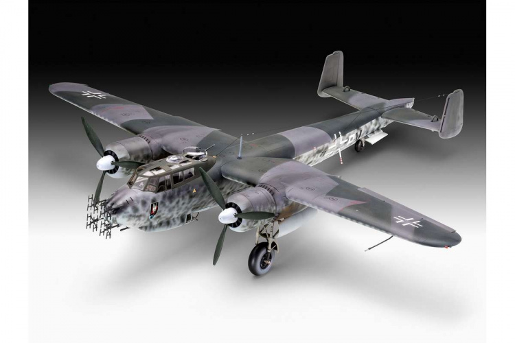 Revell Do 217J-1/2 1:48