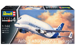 Revell Airbus A300-600ST \'Beluga\' 1:144 Revell Airbus A300-600ST \'Beluga\' 1:144