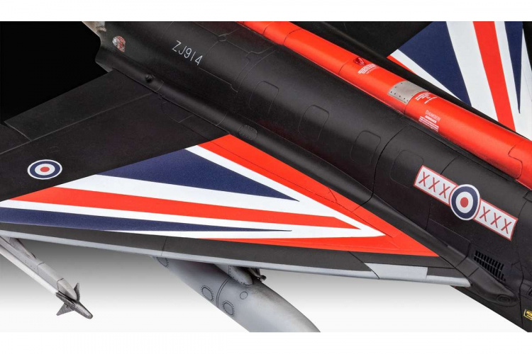 Revell Eurofighter Typhoon 