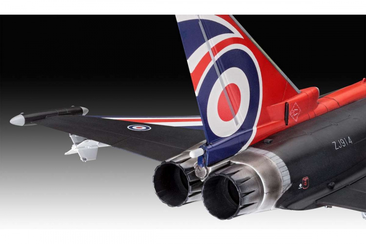 Revell Eurofighter Typhoon 