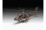 Revell AH-64A Apache