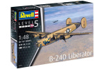 Revell B-24D Liberator