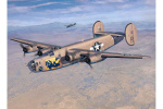Revell B-24D Liberator