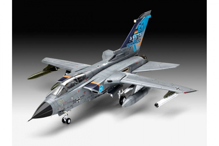 Revell tornado ASSTA 3.1 1:72