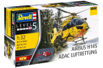 Revell H145 \'ADAC/REGA\' 1:32 Revell H145 \'ADAC/REGA\' 1:32