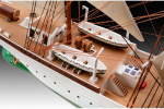 Revell Gorch Fock