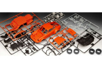 Revell Gavesett Jägermeister Motor Sport 50-årsjubileum