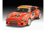 Revell Gavesett Jägermeister Motor Sport 50-årsjubileum