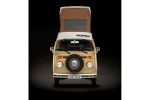Revell 1:24 VW T2 Camper (easy click) modellsett