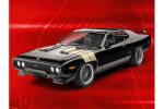 Revell Fast & Furious - Dominics Plymouth GTX fra 1971 1:25