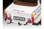 Revell Trabant 601S 
