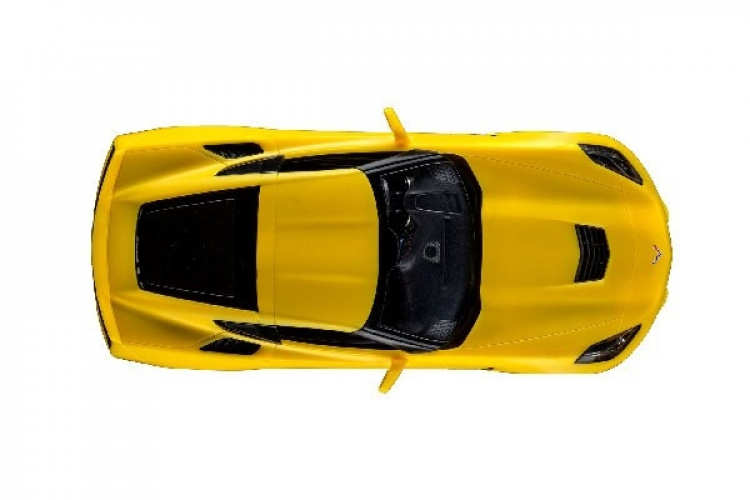Revell 2014 Corvette Stingrey (easy-click)