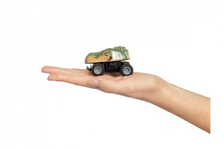 Revell RC Mini Dino Stegosaurus