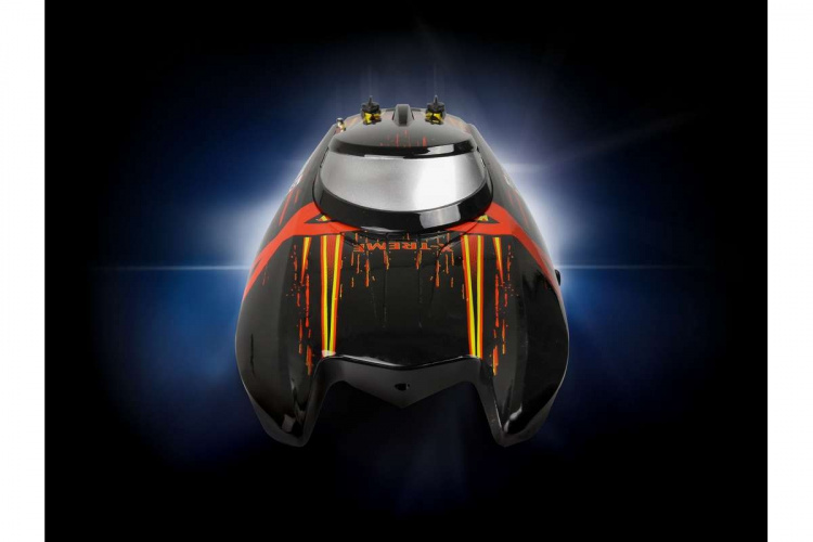 Revell RC X-Treme Boat Katamaran