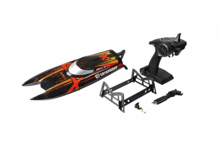 Revell RC X-Treme Boat Katamaran