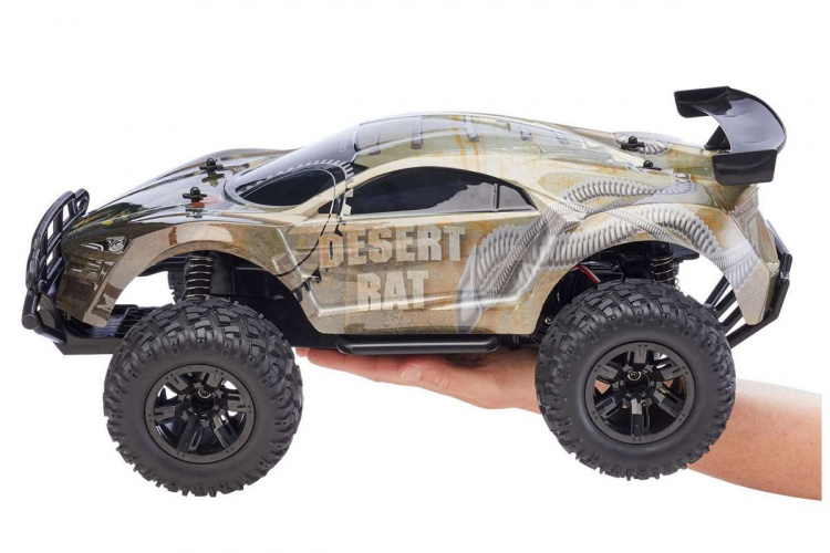 Revell RC-bil Desert Rat 1:10