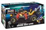 Revell RC monstertruck \'Shark Next Level\'