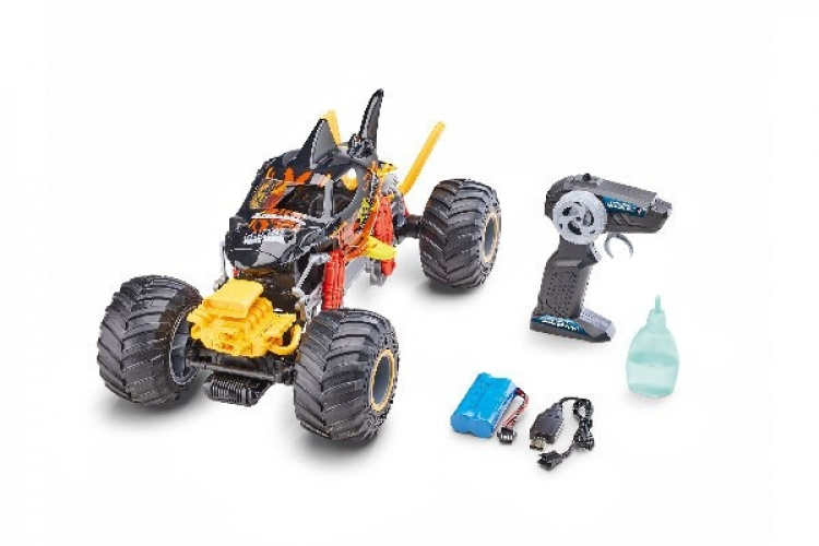 Revell RC monstertruck \'Shark Next Level\'