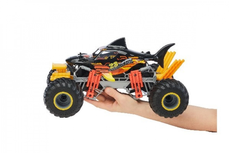 Revell RC monstertruck \'Shark Next Level\'