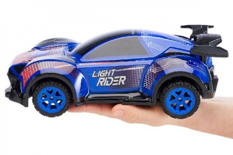 Revell RC Car Light Rider