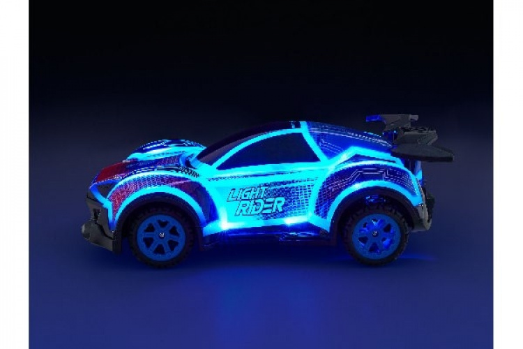 Revell RC Car Light Rider