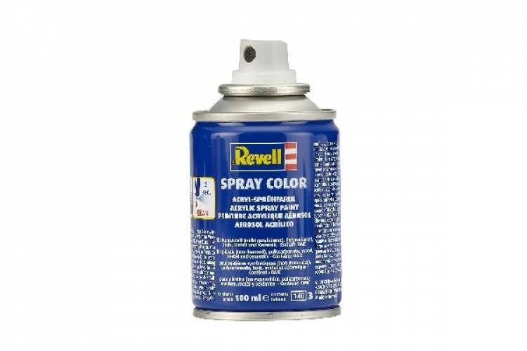 Revell Spray klar glans 100 ml.