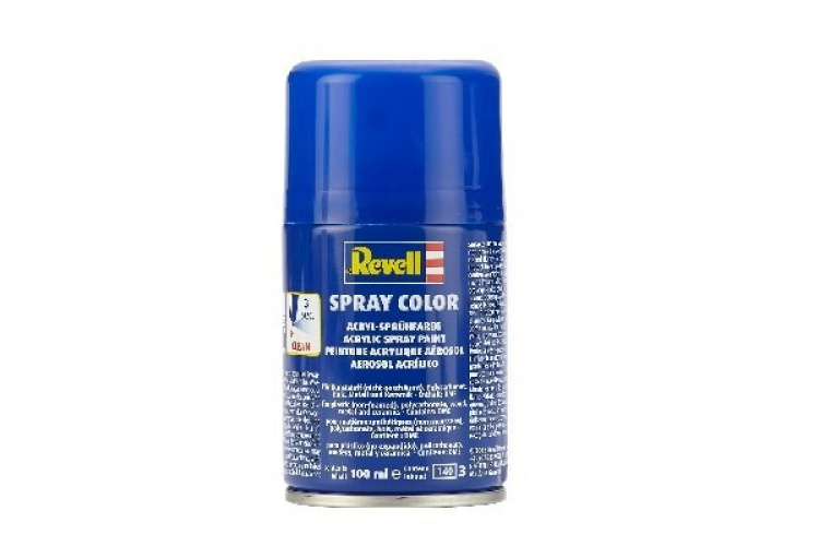 Revell Spray klar glans 100 ml.