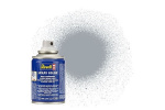 Revell Spray sølv metallic 100 ml.