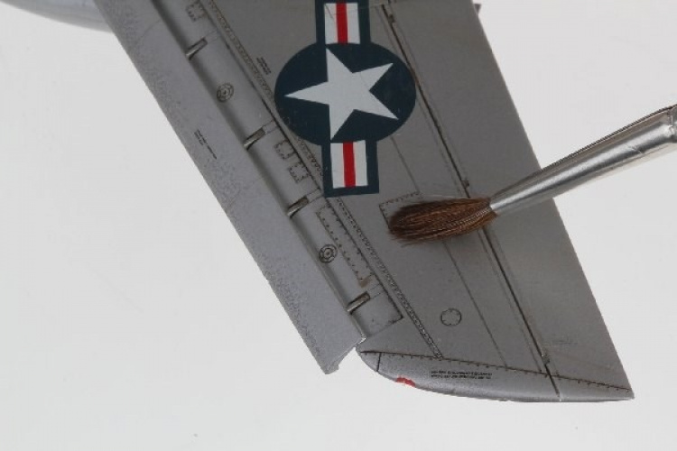 Revell Forvitringssett (6 pigmenter)