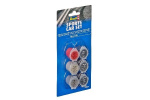 Revell Sportsbil-sett Revell Sportsbil-sett