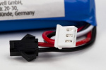 Revell Batteri 7,4V 1200mAh (24830/24831)