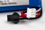 Revell Batteri 7,4V 1200mAh (24830/24831)