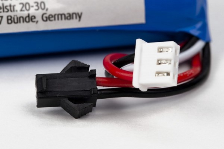 Revell Batteri 7,4V 1200mAh (24830/24831)
