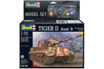 Revell Modellsett Tiger II Ausf. B 1:72